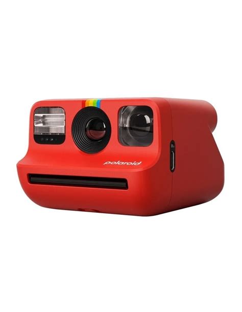 myer polaroid